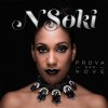 Nsoki - Album Prova dos 9