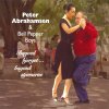 Peter Abrahamsen - Album Bagved Bjerget … Bagved Stjernerne