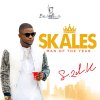 Skales - Album Man of the Year