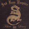 Sub Bass Monster - Album Fekete Lemez