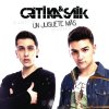 Critika Y Saik - Album Un Juguete Más