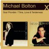 Album x2: Soul Provider / Time, Love & Tenderness