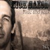 Nick Saxon - Album Hide And Seek