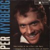 Per Myrberg - Album Hela kvällen är vår