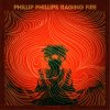 Phillip Phillips - Album Raging Fire