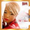 Stony - Album Mi Amor