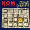 KOM-teatteri - Album Porvari nukkuu huonosti