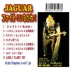 Jaguar - Album Fight! Ichikawa!