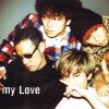 シャ乱Q - Album 愛 Just on my Love