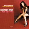 Jennifer Love Hewitt - Album How Do I Deal