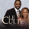 Athoms & Nadege - Album Le Culte