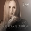 Jessica Mitchell - Album Grown up Things