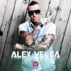 Alex Velea - Album Defectul Tau Sunt Eu