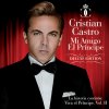 Cristian Castro - Album Mi Amigo - El Príncipe (Deluxe Edition)