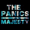 The Panics - Album Majesty