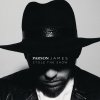 Parson James - Album Stole the Show
