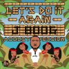 J Boog - Album Let's Do It Again - Acoustic Mix