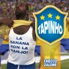 Checco Zalone - Album Tapinho