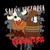 Salon Victoria - Album Forajido