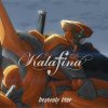 Kalafina - Album heavenly blue