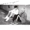 Zion.T feat. Crush - Album Young