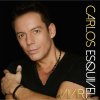 Carlos Esquivel - Album Vivir
