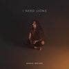 Amanda Tenfjord - Album I Need Lions