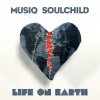 Musiq Soulchild - Album Life On Earth