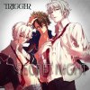 Trigger - Album SECRET NIGHT(app edit)