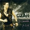 Ozan - Album Bir Gecelik A.ş.k