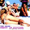 The Palms - Album Party In Eivissa