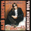 Ales Brichta - Album American Bull - New Edition