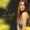 Zia Quizon - Album Little Bit of Lovin