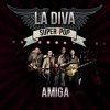 La Diva - Album Amiga