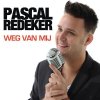 Pascal Redeker - Album Weg Van Mij