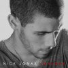 Nick Jonas - Album Jealous