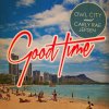 Owl City & Carly Rae Jepsen - Album Good Time