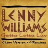 Lenny Williams - Album Gotta Lotta Luv