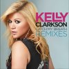 Kelly Clarkson - Album Catch My Breath Remixes