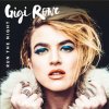 Gigi Rowe - Album Run the Night - Single