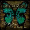 Mushroomhead - Album The Righteous & the Butterfly