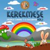 KerekMese - Album KerekMese, Vol.1.