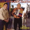 Los Hermanos Zuleta - Album Por Siempre