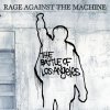 Rage Against the Machine - Album New…Live…Rare