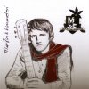 Martin Ekman - Album Martin & Himmelen