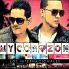 Angel y Khriz - Album My Corazón