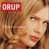 Orup - Album Flickan ovanpå