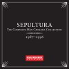 Sepultura - Album The Complete Max Cavalera Collection 1987-1996