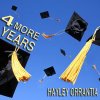 Hayley Orrantia - Album Four More Years