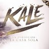 Kale Mr. Party - Album Casa sola